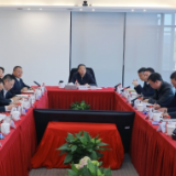 毛万春：为助推港产城深度融合发展凝聚合力