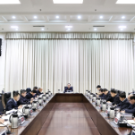 毛伟明主持省政府第52次常务会议：研究部署国务院督查反馈问题整改、明年主要经济指标等