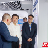 隋忠诚：发挥龙头企业带动作用 推动农产品精深加工高质量发展