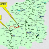 湖南发布洪水黄色预警：湘江资水近日可能发生编号洪水