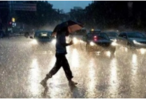 湖南省气象局提升气象灾害（暴雨）三级应急响应为二级