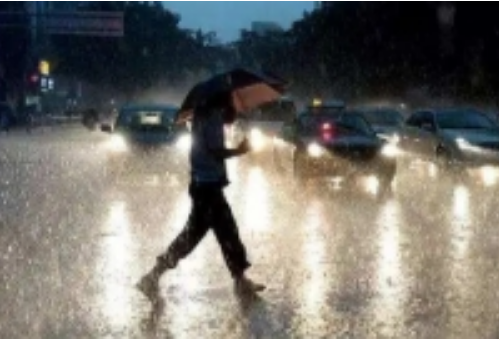 湖南连发暴雨橙色预警！就在今晚