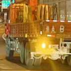 3天853起！载货汽车及专项作业车留意：长沙这几处道路全天24小时禁止通行