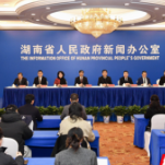 投资571亿 2025年湖南十大重点民生实事亮点多