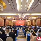 观察｜跨域红海的握手：一场湘商座谈会上的机遇