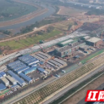 数说湖南丨创新领域活跃 全省高技术制造业投资增长10.2%