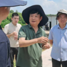 “豆”志昂扬  2025湖南高蛋白大豆高质量发展大会暨产销对接会举行