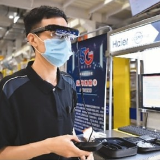 中国智慧经济正在加速跑