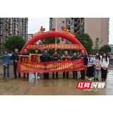 武冈公安刑侦大队：攻坚克难有担当 无私奉献展风采