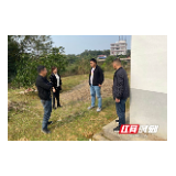 北塔区: 督查“回头看” 护航脱贫攻坚收官战