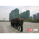 邵东公安：打造“硬核”治安防控圈