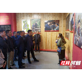 新邵商务局：红色教育砥砺干部激励斗志