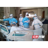 厉害了！邵阳市中心医院疫情防控科研成果登上世界顶级科学期刊
