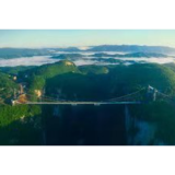 《瞰张家界》第五期：魅力峡谷 放飞自我