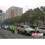 视频|大祥区：“天眼”护航，让交通违法无处遁形
