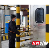 战“疫”家书|来自邵阳退伍小伙的内心独白