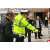 新宁:多种形式开展顽瘴痼疾知识宣讲活动