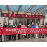 “疫”起加油海采系列②|致敬最美逆行者 我想对他们说......