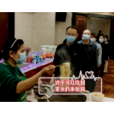 视频|“怒”吃两大碗米粉！看支援湖北医疗队员化乡愁为食欲