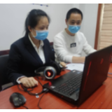 视频|就业服务“不打烊” 邵阳市退役军人举行首场网络直播招聘会