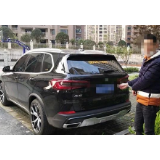 邵阳：百春园派出所成功破获一起盗窃车内财物案