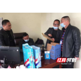 大祥区开展辖区二手车交易市场清查整治