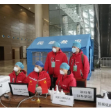 用“心”倾听,点燃希望之灯——邵阳支援湖北医生钟月文的心理抗疫纪实