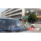 邵阳县“一盔一带”整治行动向全县范围推进