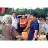 武冈：坚决打击欺诈骗保 为老百姓健康护航