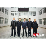 篇篇抗疫日记 深深逆行记忆——邵阳交警罗文君从容逆行抗疫扫描