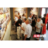 邵阳县塘渡口镇老干党支部开展禁毒教育