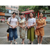 视频|见证高考！考场外父母为考生打CALL……