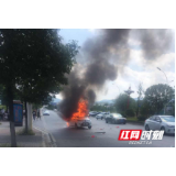 新宁城管危急关头生死营救