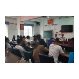双清区消防救援大队召开易燃易爆场所以及最不放心场所集中约谈会