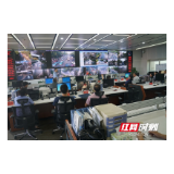 邵阳市人大调研城区交通 解决行车难停车难问题