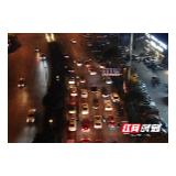 邵阳：开启“宝庆天鹰”和“宝庆铁骑”交管新模式