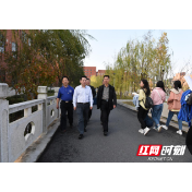 湘中幼儿师范高等专科学校被认定为“湖南省文明高等学校”