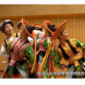 湘中幼师这两个节目将参加湖南省第四届高校校园好声音大赛