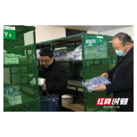 排查隐患防风险 邵阳开展医疗器械安全生产大检查