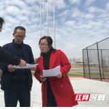 隆回县自来水公司：创新举措持续优化供水营商环境