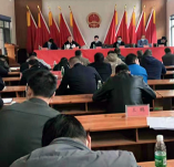 城步长安营镇：全面推行林长制守护绿水青山
