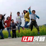 隆回羊古坳镇：扮靓乡村“颜值”绘出幸福“画卷”
