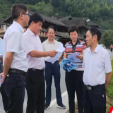 绥宁县“四招并举”抓实驻村帮扶