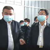 邵阳市人大常委会一行赴绥宁县开展立法调研