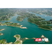 过年不回家 邀您线上打卡邵阳仙境美景