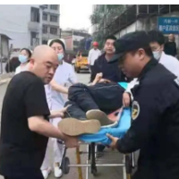 我为群众办实事|双清公安用奉献为民检验教育整顿成效