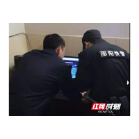 我为群众办实事|大祥公安：始终与民平安同行