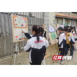 劳动最美丽|北塔小学:打造一校一品特色教育