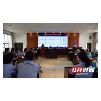 邵阳县公安局举行庆祝建党100周年党史知识竞赛