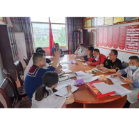 邵东市佘田桥镇中心卫生院开展“学史崇德”专题学习研讨暨学习党史知识竞赛